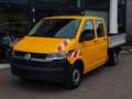 Volkswagen T6 Pritsche Orange - thumbnail 2