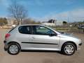 Peugeot 206 Grand Filou Cool Grijs - thumbnail 4