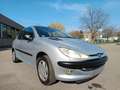 Peugeot 206 Grand Filou Cool Grijs - thumbnail 3