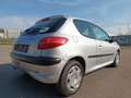 Peugeot 206 Grand Filou Cool Grijs - thumbnail 5