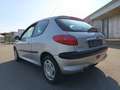 Peugeot 206 Grand Filou Cool Grijs - thumbnail 7