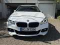 BMW 220 220 d xDrive M Sport, GranTourer, Leder, Pano Weiß - thumbnail 3