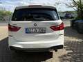 BMW 220 220 d xDrive M Sport, GranTourer, Leder, Pano Weiß - thumbnail 7