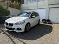 BMW 220 220 d xDrive M Sport, GranTourer, Leder, Pano Weiß - thumbnail 1