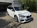 BMW 220 220 d xDrive M Sport, GranTourer, Leder, Pano Weiß - thumbnail 2