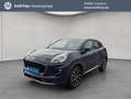 Ford Puma 1.0 EcoBoost Hybrid TITANIUM Blauw - thumbnail 1