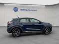 Ford Puma 1.0 EcoBoost Hybrid TITANIUM Blauw - thumbnail 5