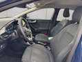 Ford Puma 1.0 EcoBoost Hybrid TITANIUM Blauw - thumbnail 7