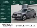 Skoda Kamiq 1.5 TSI Selection Navi,AHK,Cam,ACC,LED, Gris - thumbnail 1