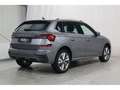 Skoda Kamiq 1.5 TSI Selection Navi,AHK,Cam,ACC,LED, Gris - thumbnail 3