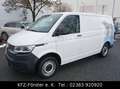 Volkswagen T6 Transporter Blanc - thumbnail 1