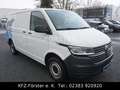 Volkswagen T6 Transporter Blanc - thumbnail 3