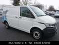 Volkswagen T6 Transporter Blanc - thumbnail 4