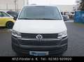 Volkswagen T6 Transporter Blanc - thumbnail 2