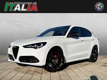 Tributo Italiano 2.0 Turbo Q4