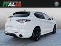 Alfa Romeo Stelvio Tributo Italiano 2.0 Turbo Q4 Weiß - thumbnail 2