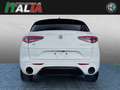 Alfa Romeo Stelvio Tributo Italiano 2.0 Turbo Q4 Weiß - thumbnail 4