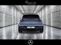 Mercedes-Benz EQE 350 AMG+NIGHT+HAL+DISTR.+MEM.+BURM.+DIG.-L.+ Bleu - thumbnail 8