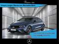 Mercedes-Benz EQE 350 AMG+NIGHT+HAL+DISTR.+MEM.+BURM.+DIG.-L.+ Bleu - thumbnail 1