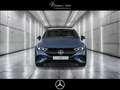 Mercedes-Benz EQE 350 AMG+NIGHT+HAL+DISTR.+MEM.+BURM.+DIG.-L.+ Bleu - thumbnail 2