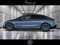 Mercedes-Benz EQE 350 AMG+NIGHT+HAL+DISTR.+MEM.+BURM.+DIG.-L.+ Bleu - thumbnail 10