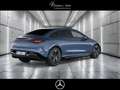 Mercedes-Benz EQE 350 AMG+NIGHT+HAL+DISTR.+MEM.+BURM.+DIG.-L.+ Bleu - thumbnail 7