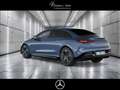 Mercedes-Benz EQE 350 AMG+NIGHT+HAL+DISTR.+MEM.+BURM.+DIG.-L.+ Bleu - thumbnail 9