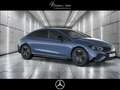 Mercedes-Benz EQE 350 AMG+NIGHT+HAL+DISTR.+MEM.+BURM.+DIG.-L.+ Bleu - thumbnail 4