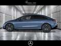 Mercedes-Benz EQE 350 AMG+NIGHT+HAL+DISTR.+MEM.+BURM.+DIG.-L.+ Bleu - thumbnail 11