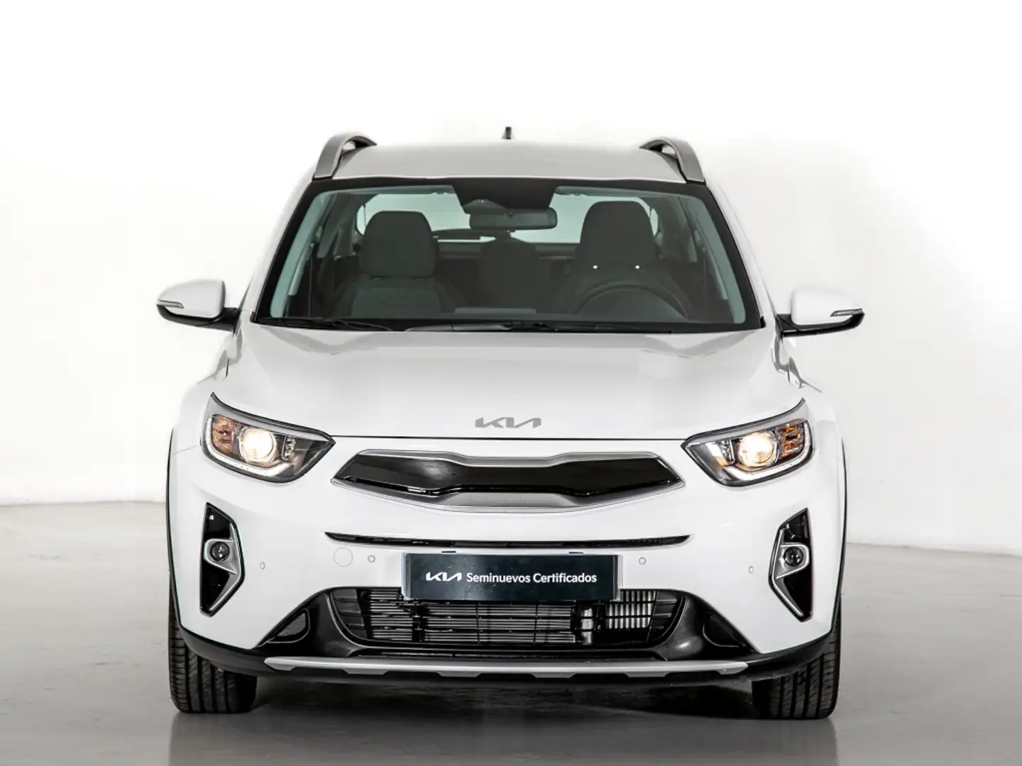 Kia Stonic 1.0 T-GDI MHEV IMT 74KW DRIVE 5P - 1