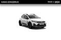 Dacia Sandero Stepway Extreme | Achteruitrijcamera | Cruise Cont Weiß - thumbnail 1