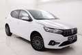 Dacia Sandero 1.0 100 cv # LPG # 1ER PROPRIETAIRE # GPS, CAMERA Weiß - thumbnail 1