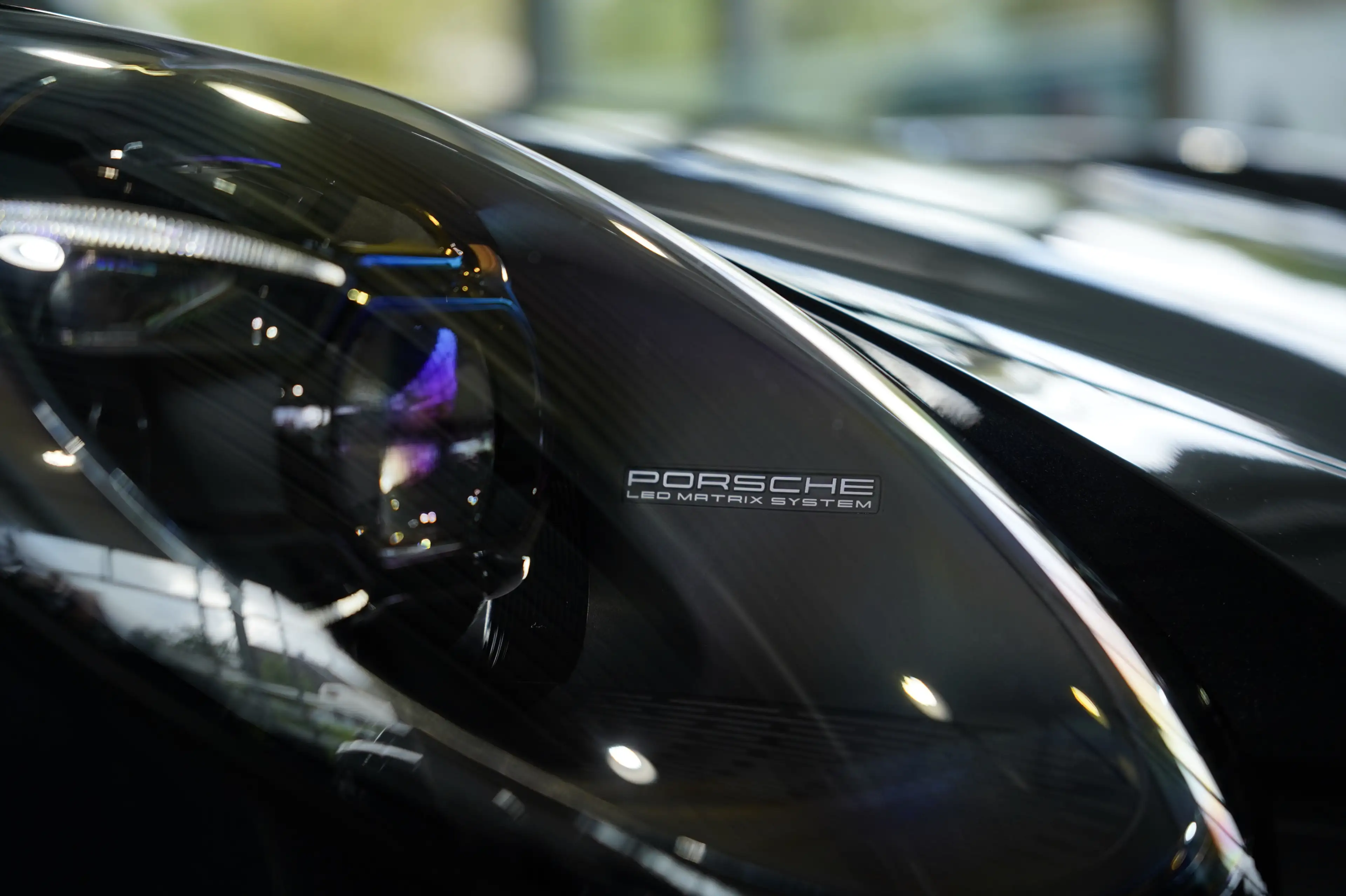 Porsche 911 Coupé Carrera 4S *Chrono *Pano*S-Abgas — photo 15