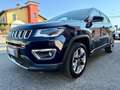Jeep Compass Jeep Compass 1.4 Multiair GPL Limited Blu/Azzurro - thumbnail 3