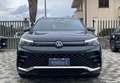 Volkswagen Tiguan 2.0 TDI SCR R-LINE DSG 150CV Grigio - thumbnail 2