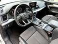 Audi Q5 55 TFSIe S line quattro-ultra S tronic Blanco - thumbnail 4