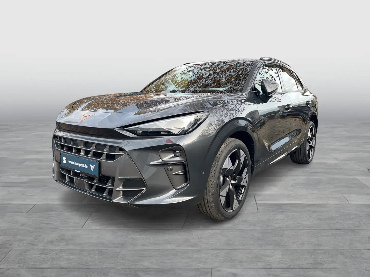 CUPRA Terramar 1.5 DSG MATRIX HUD 20LM NAV ACC DCC Gris - 2