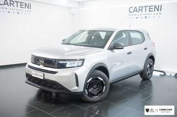 2ª serie Hybrid 145 CV EDCT Edition