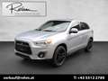Mitsubishi ASX 1,6 DI-D LP 4WD Invite Zilver - thumbnail 1
