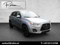 Mitsubishi ASX 1,6 DI-D LP 4WD Invite Zilver - thumbnail 3