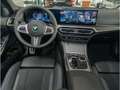 BMW 320 iMSport+Navi+RFK+e-Sitze+PDCv+h NP 64.920,- Blauw - thumbnail 16
