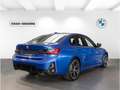 BMW 320 iMSport+Navi+RFK+e-Sitze+PDCv+h NP 64.920,- Blauw - thumbnail 3