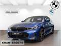 BMW 320 iMSport+Navi+RFK+e-Sitze+PDCv+h NP 64.920,- Blauw - thumbnail 1
