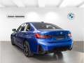 BMW 320 iMSport+Navi+RFK+e-Sitze+PDCv+h NP 64.920,- Blauw - thumbnail 4