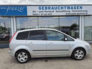 C-MAX Trend 1,6 TDCi