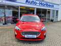 Ford Focus Cool&Connect/5-türig/Winter-P. Rot - thumbnail 2