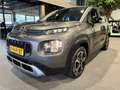 Citroen C3 Aircross 1.2 PT 110pk Feel Automaat | Navigatie | Cruise Grijs - thumbnail 10