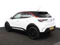 Opel Mokka 1.2 100PK GS | Navigatie via App | Camera | Cruise Wit - thumbnail 10
