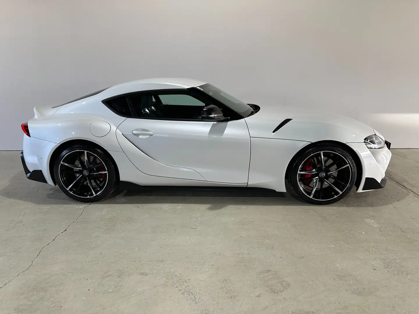 Toyota Supra Supra GR 3,0  JBL | Kamera | Top Zustand | Keyless Biały - 2