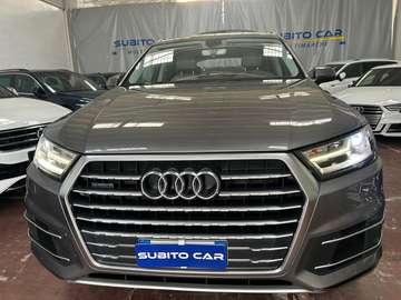 Q7 3.0 tdi ultra Plus quattro tiptronic